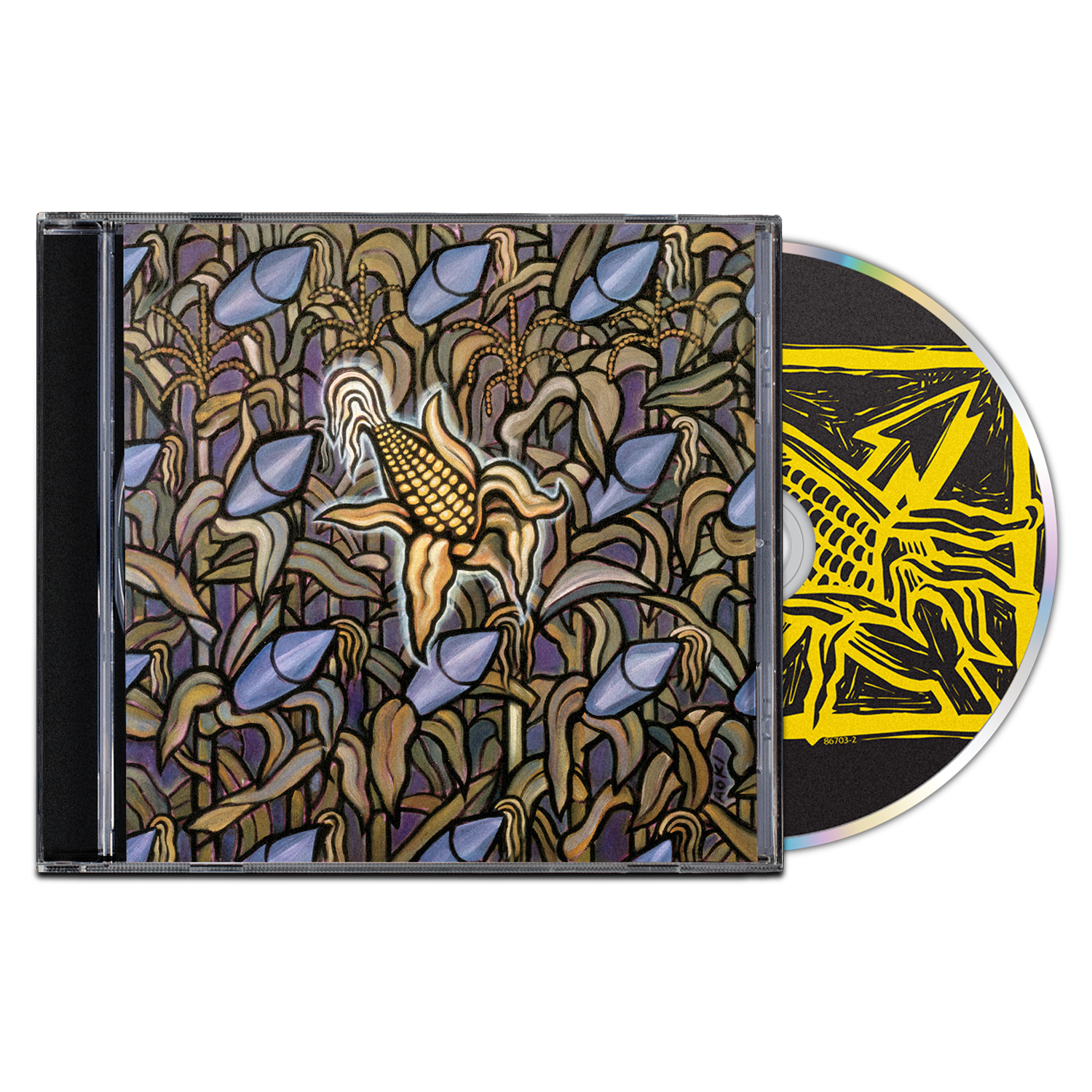 bad-religion-against-the-grain-cd-album-punk-17-titres image 1