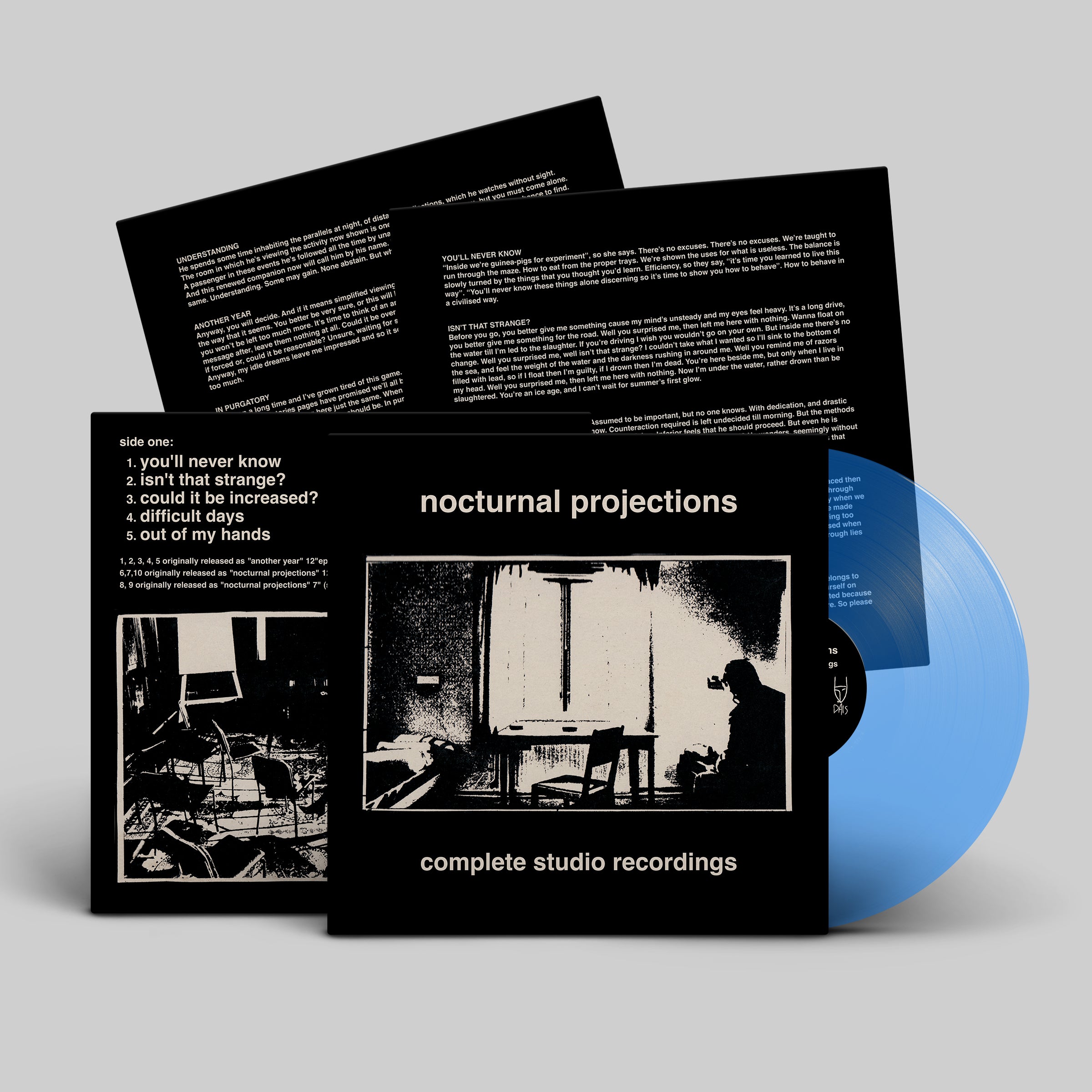 dais-records-nocturnal-projections-vinyle-lp-noir-post-punk image 2