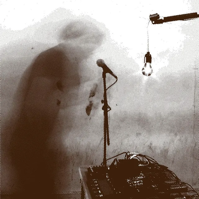 dais-records-drekka-live-2014-cassette-k7-limit-e-ambient image 1
