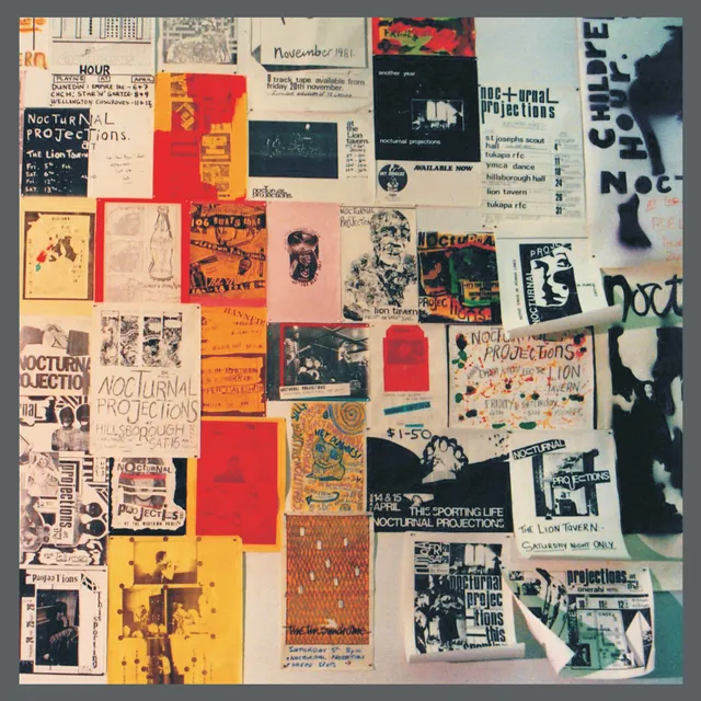 dais-inmates-in-images-vinyle-lp-noir-post-punk-culte image 1