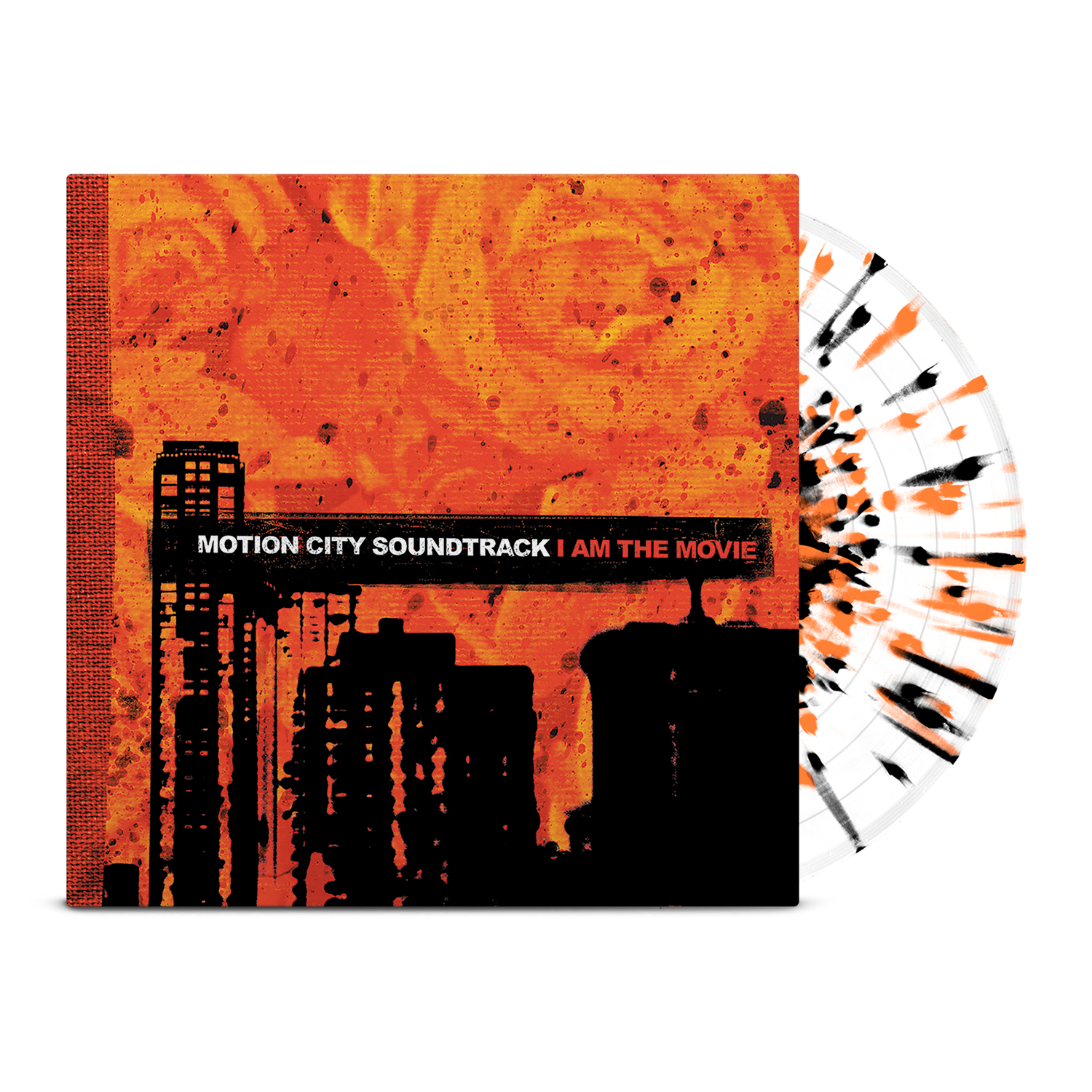 motion-city-soundtrack-i-am-the-movie-lp-vinyle-splatter image 1