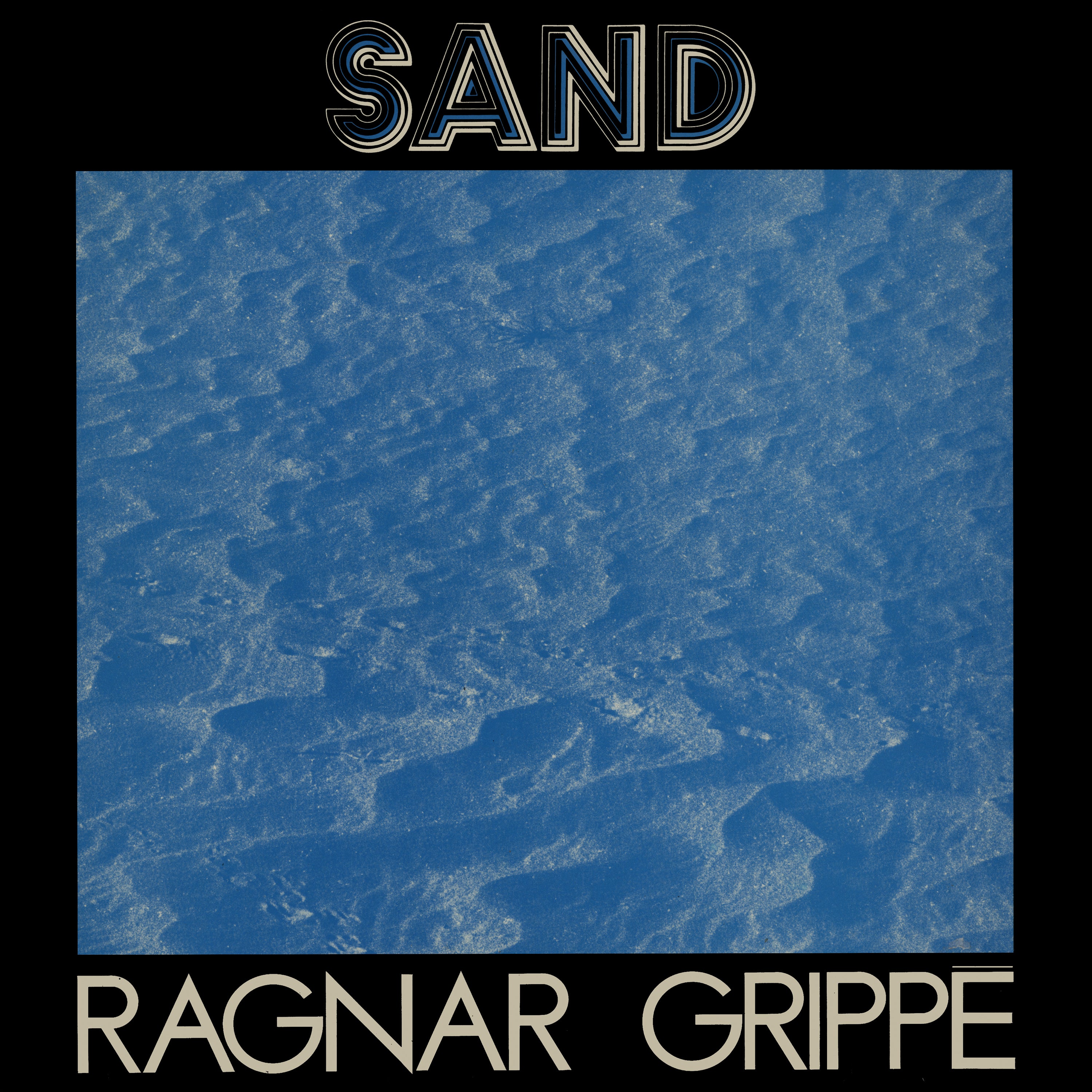 dais-records-sand-vinyle-lp-noir-ragnar-grippe-r-dition-1977 image 1