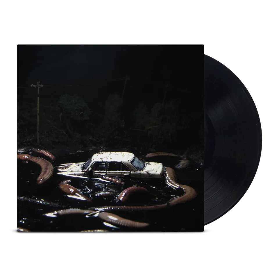 cold-hart-pretty-in-the-dark-vinyle-noir-12-pouces image 1