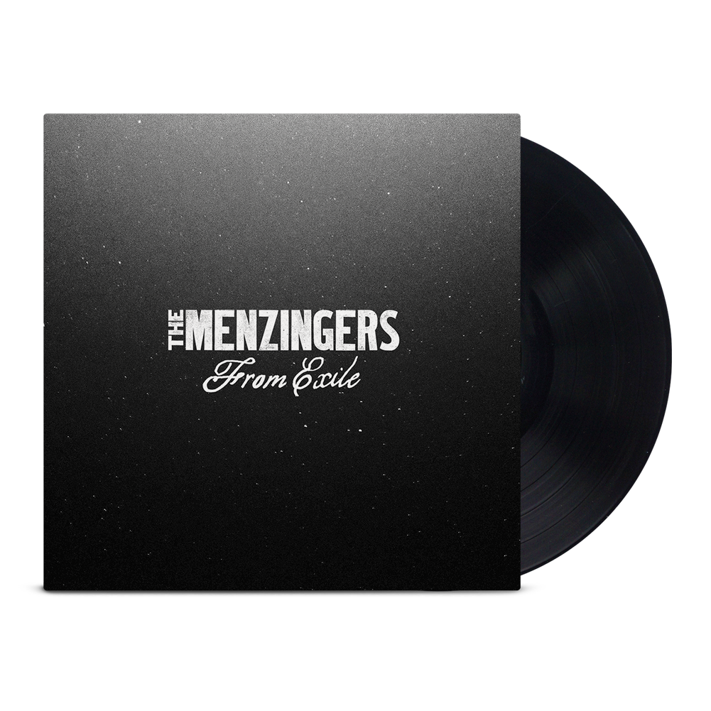 the-menzingers-from-exile-vinyle-lp-noir image 1