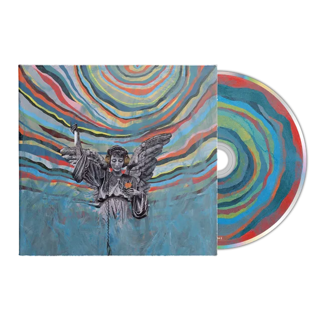 motion-city-soundtrack-same-old-wasted-wonderful-world-cd image 1