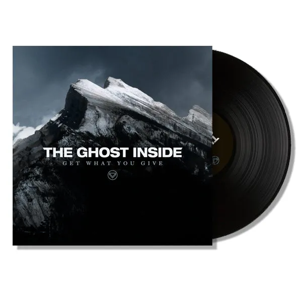 the-ghost-inside-get-what-you-give-vinyle-lp-noir image 1