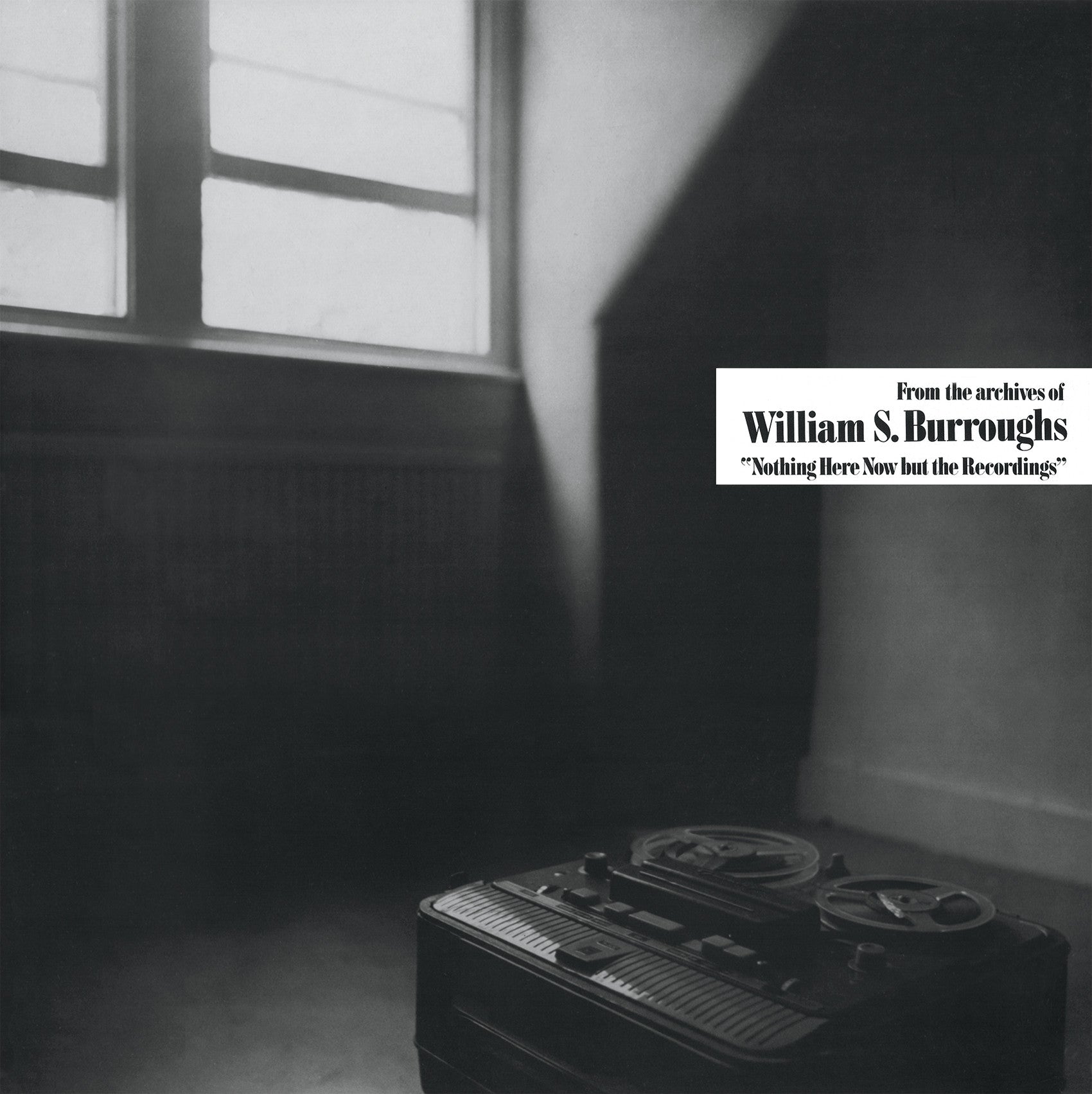 dais-records-nothing-here-now-but-the-recordings-vinyle-noir-lp-r-dition image 1
