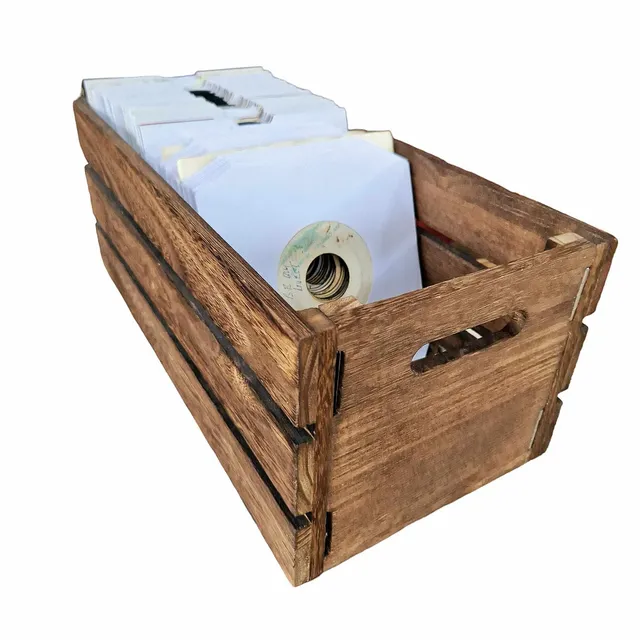 cleangroove-groovebox-45-caisse-vinyles-bois-pliable-v2 image 1
