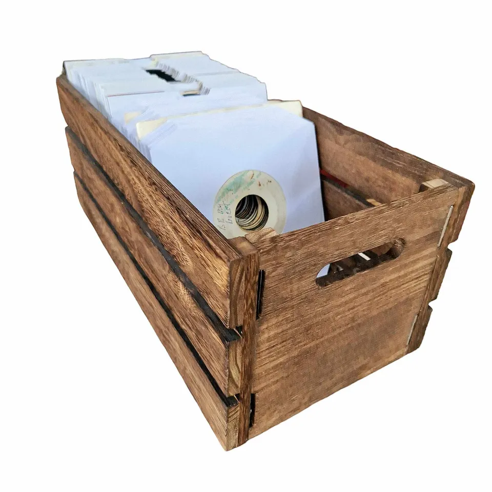 cleangroove-groovebox-45-caisse-vinyles-bois-pliable-v2 image 1