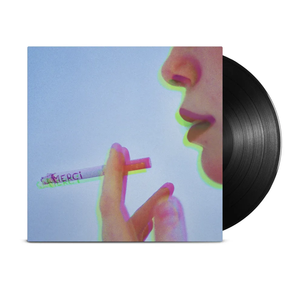 save-face-merci-lp-vinyle-noir-12-pouces-14-titres image 1