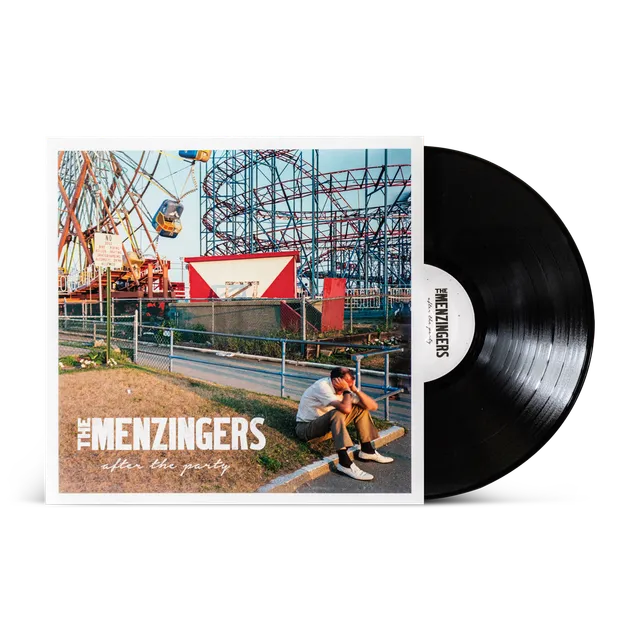 the-menzingers-after-the-party-lp-vinyle-noir-12-pouces image 1