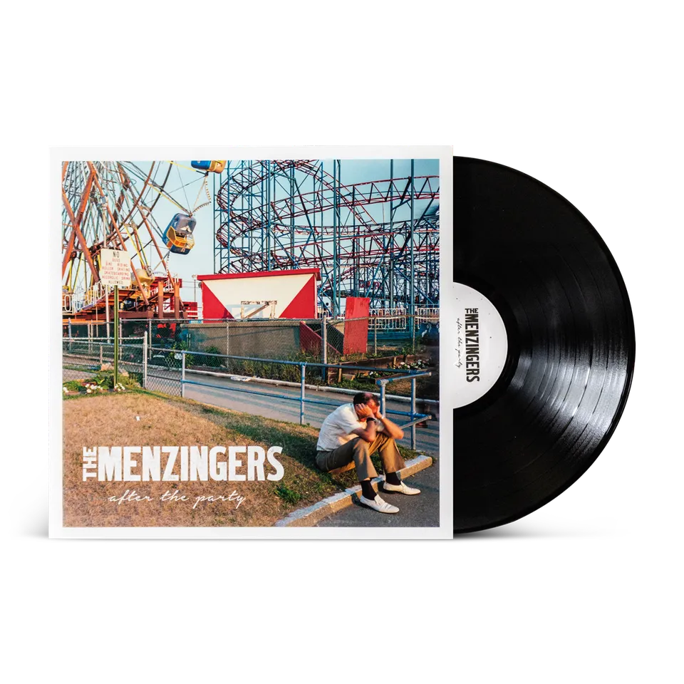 the-menzingers-after-the-party-lp-vinyle-noir-12-pouces image 1