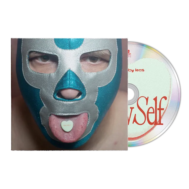 epitaph-records-new-self-cd-the-bobby-lees-punk-8-titres image 1