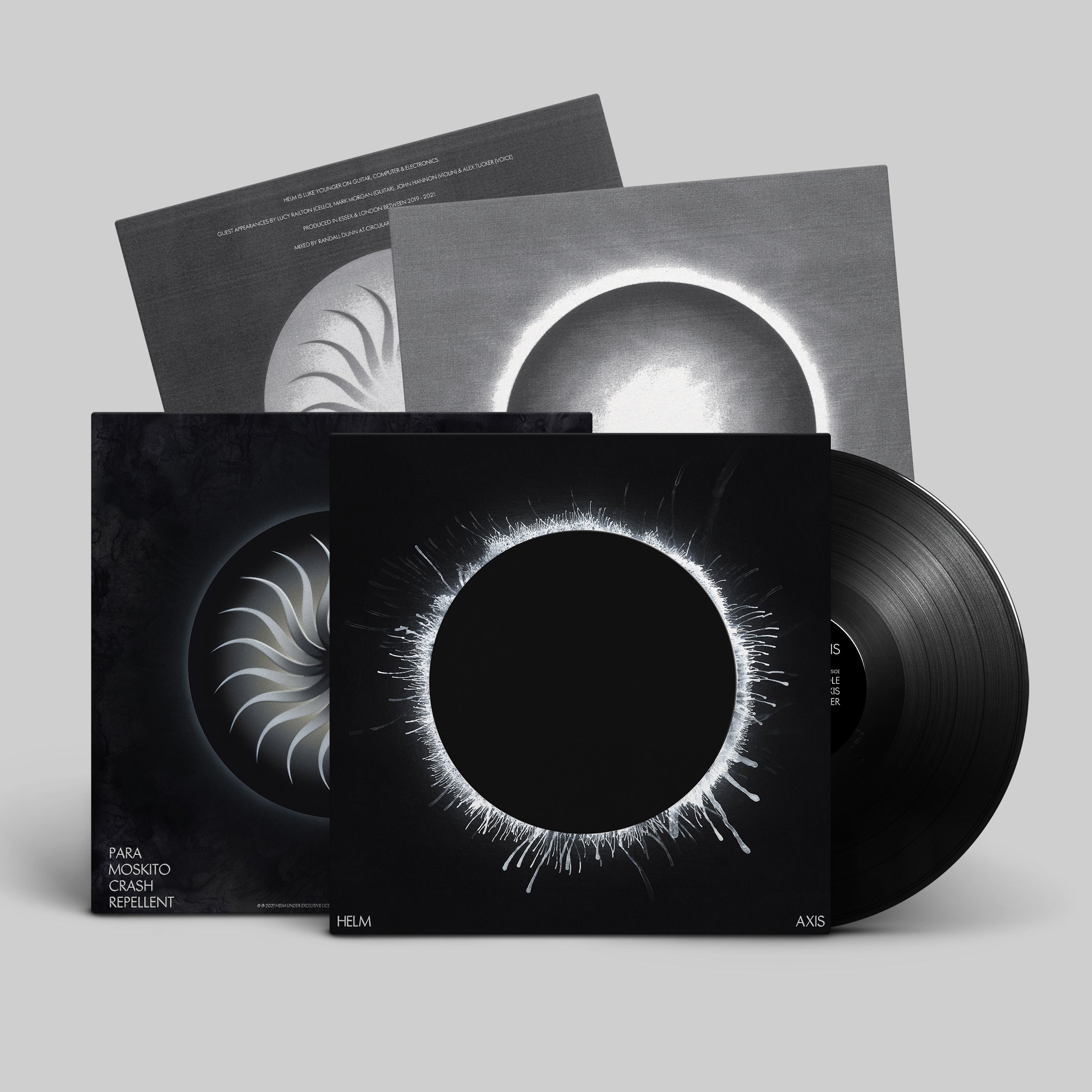 dais-helm-axis-vinyle-lp-noir-noise-industriel image 5