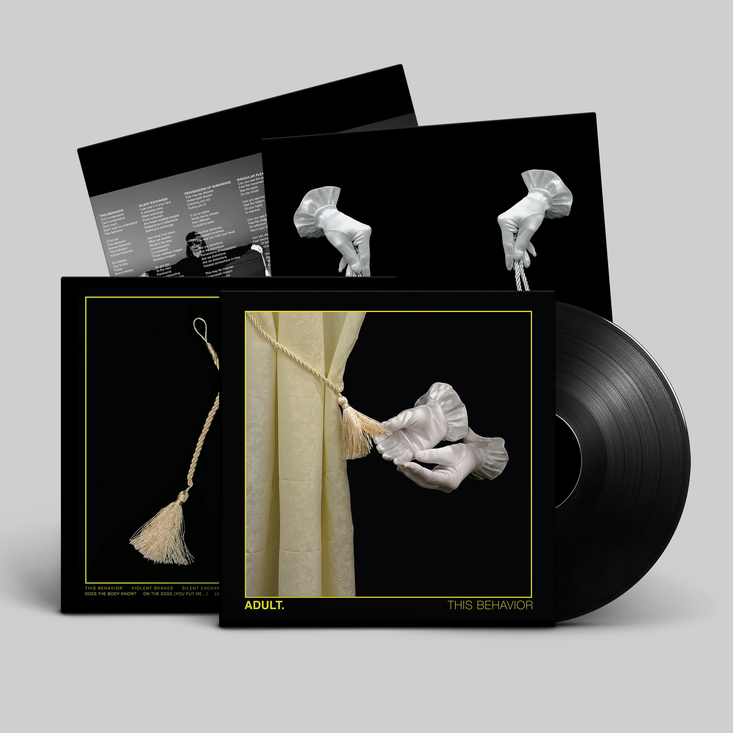 dais-records-adult-this-behavior-vinyle-noir-lp image 2