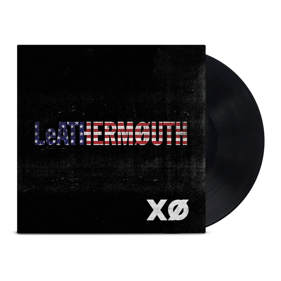 leathermouth-xo-vinyle-lp-noir-10-titres image 1