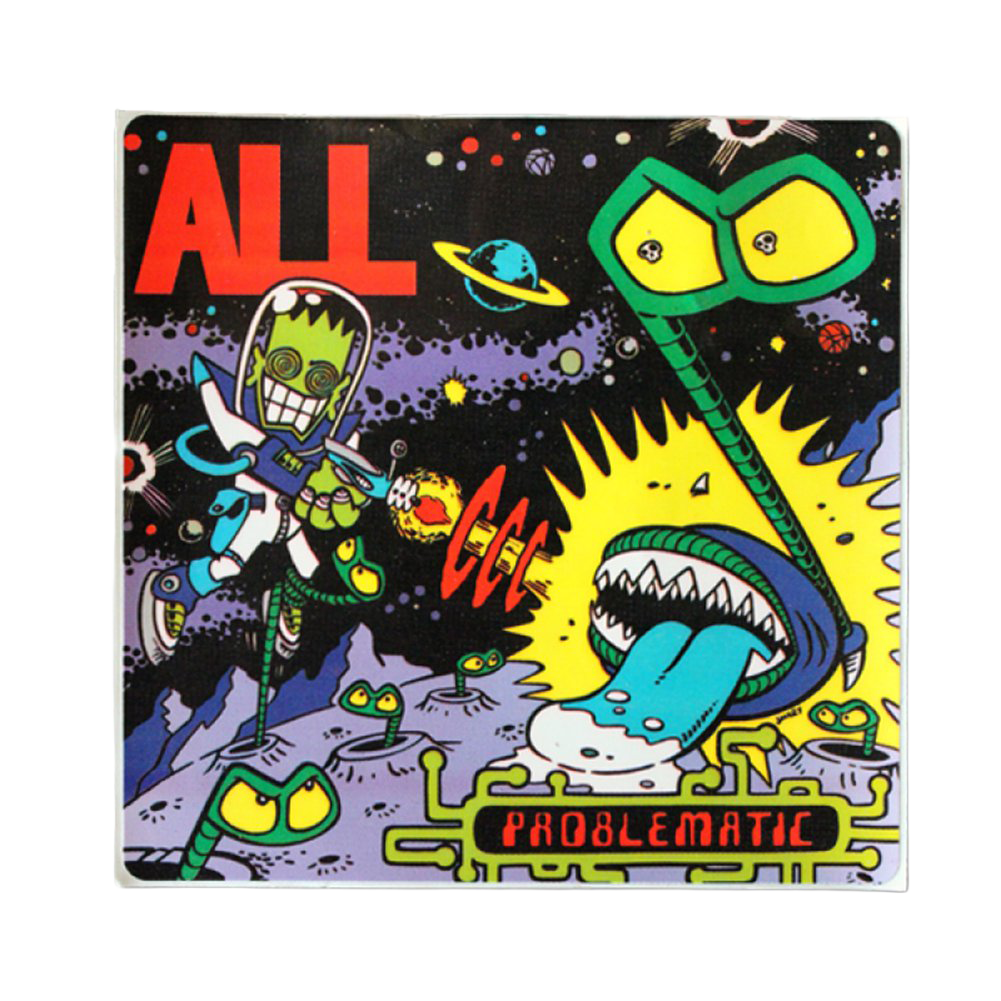 all-problematic-space-sticker-autocollant-10-cm image 1