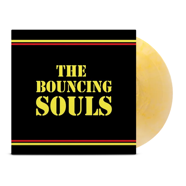 bouncing-souls-lp-vinyle-dor-iridescent-collector image 1