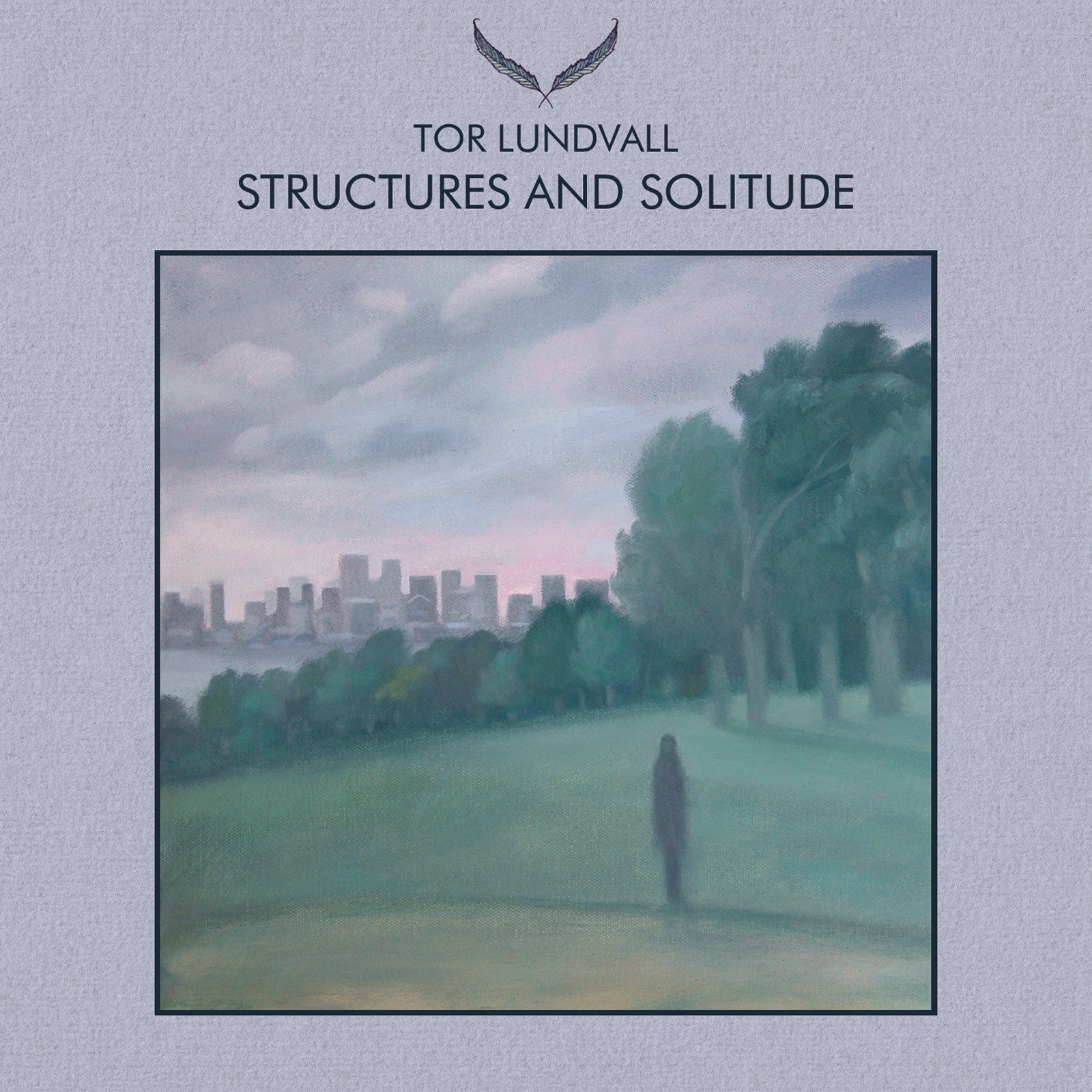 tor-lundvall-structures-and-solitude-coffret-5-cd image 1
