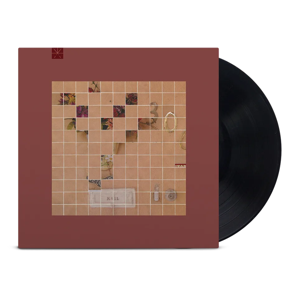 touch-amor-stage-four-vinyle-lp-noir-12-pouces image 1