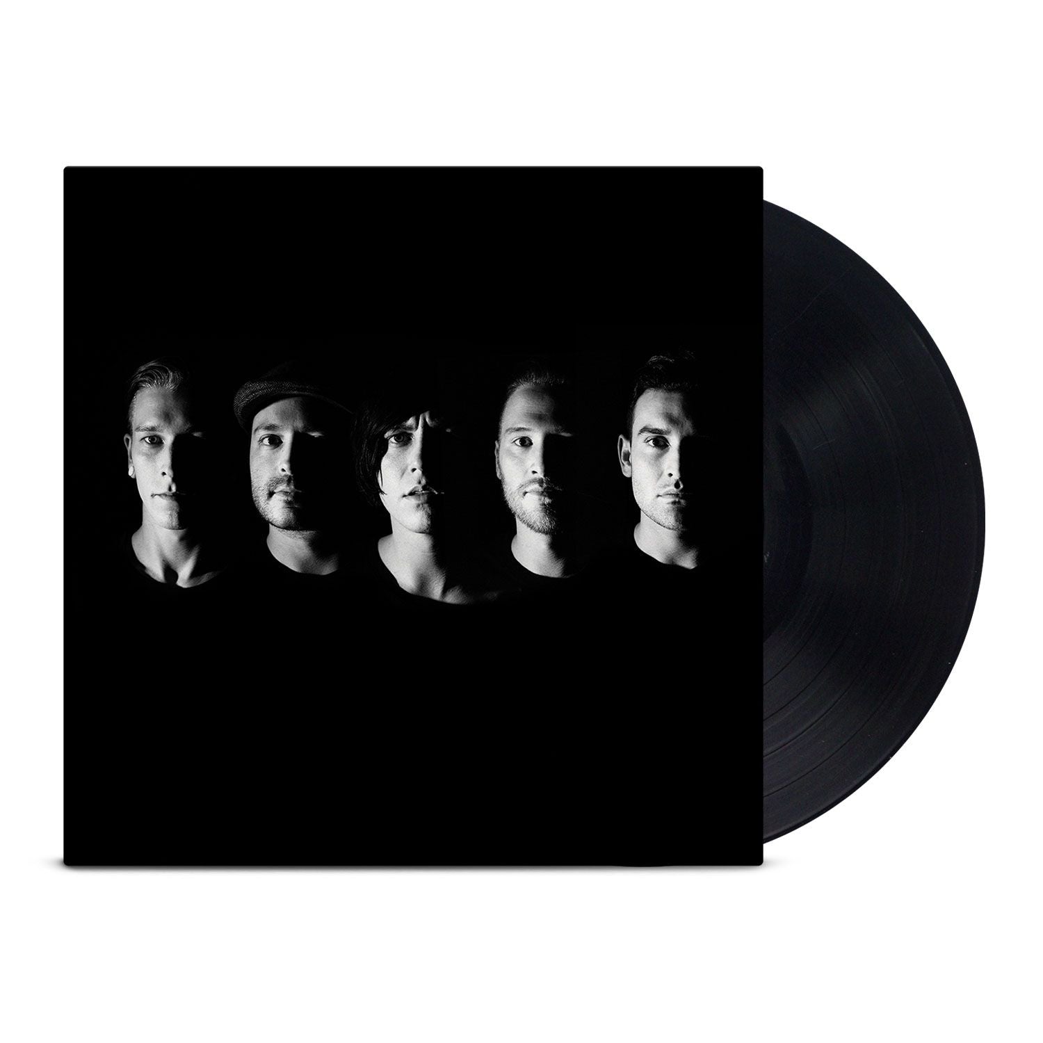 sleeping-with-sirens-madness-lp-vinyle-noir-12-pouces image 1