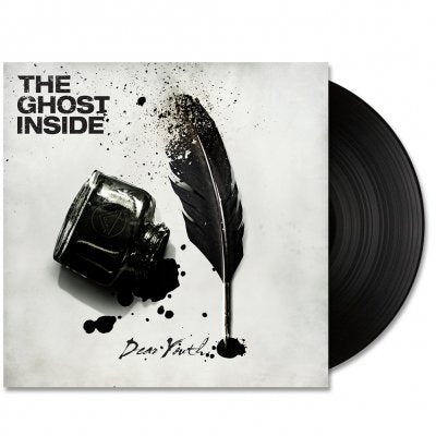 the-ghost-inside-dear-youth-vinyle-noir-12-pouces-metalcore image 1