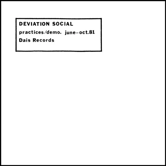dais-deviation-social-practices-demo-vinyle-lp-noir image 1
