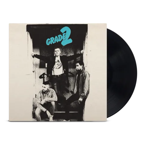 grade-2-grade-2-lp-vinyle-noir-street-punk image 1
