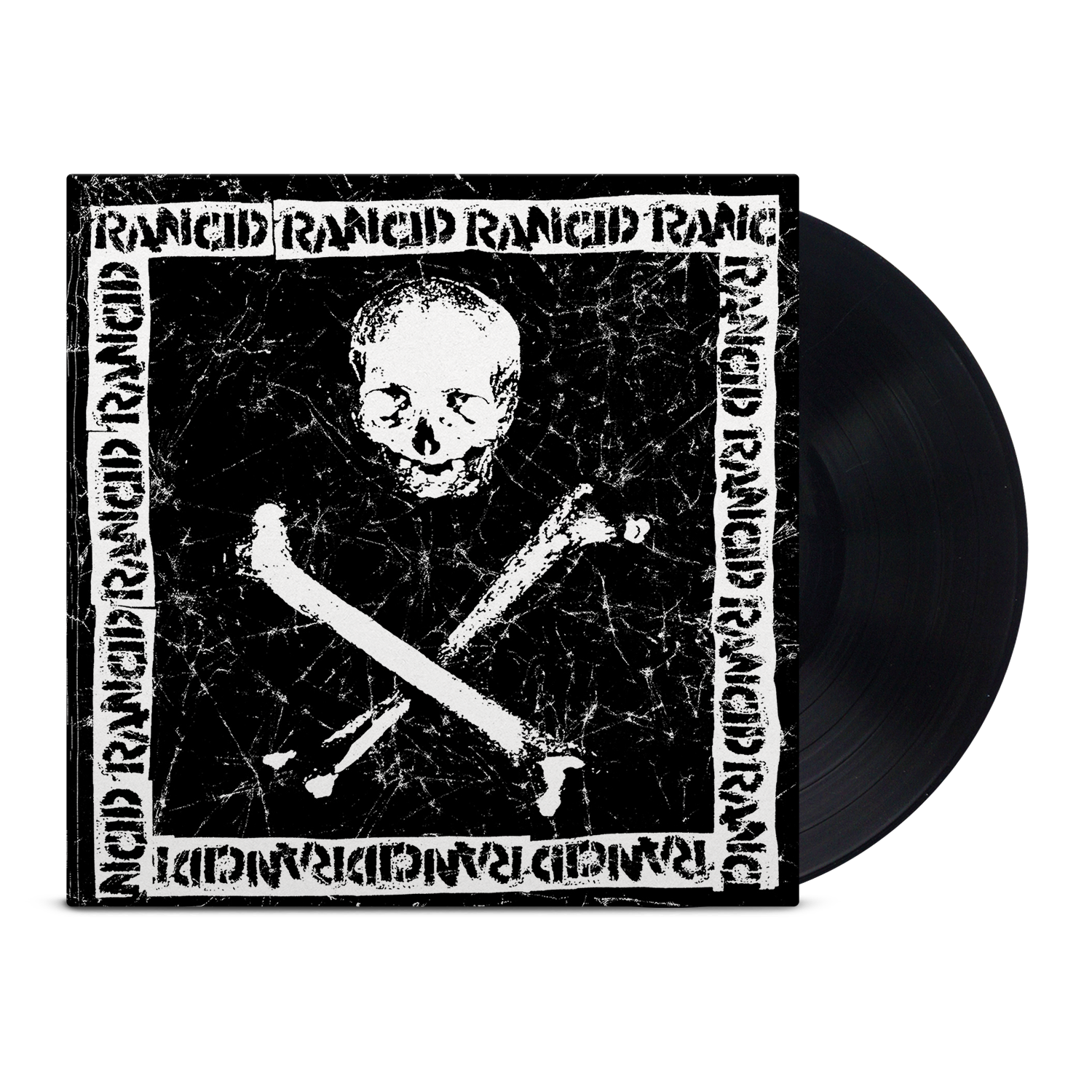 rancid-s-t-2000-vinyle-12-noir-21-titres-punk image 1