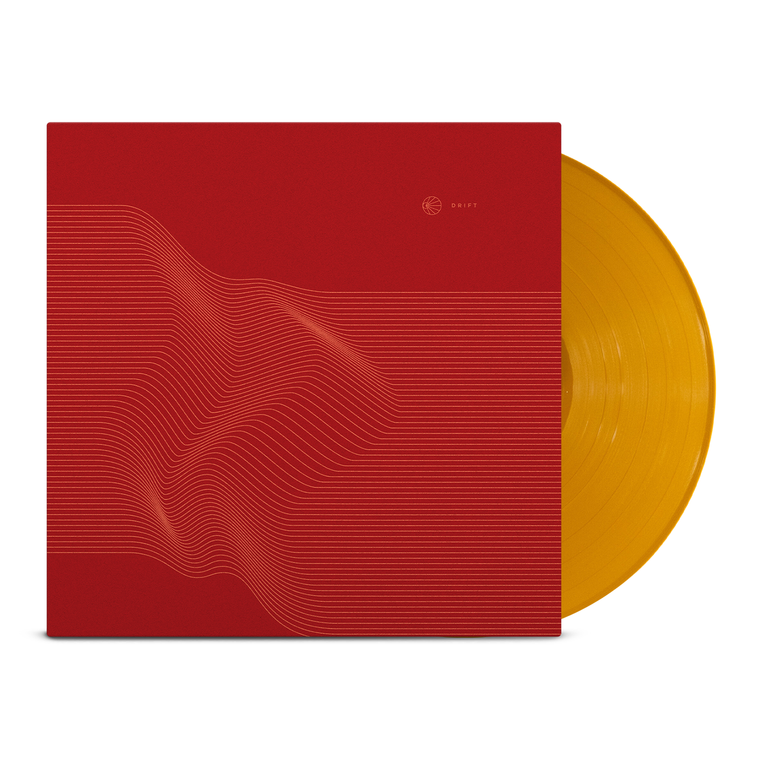 pianos-become-the-teeth-drift-lp-vinyle-beige image 1