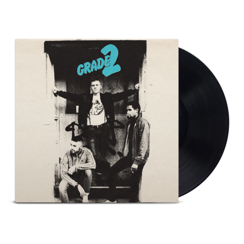 grade-2-grade-2-lp-vinyle-noir-street-punk image 1