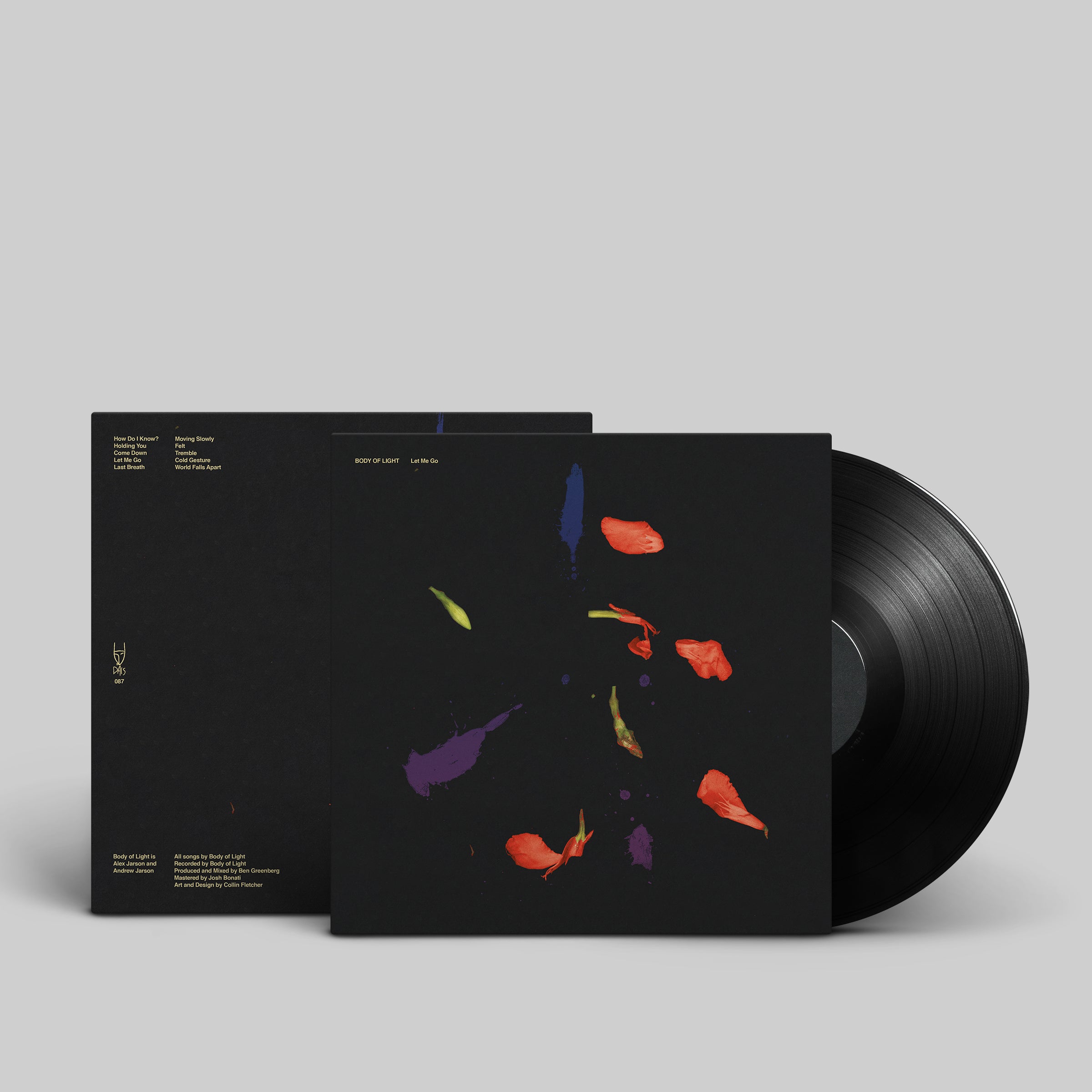 dais-body-of-light-let-me-go-vinyle-lp-noir-synth-pop image 2