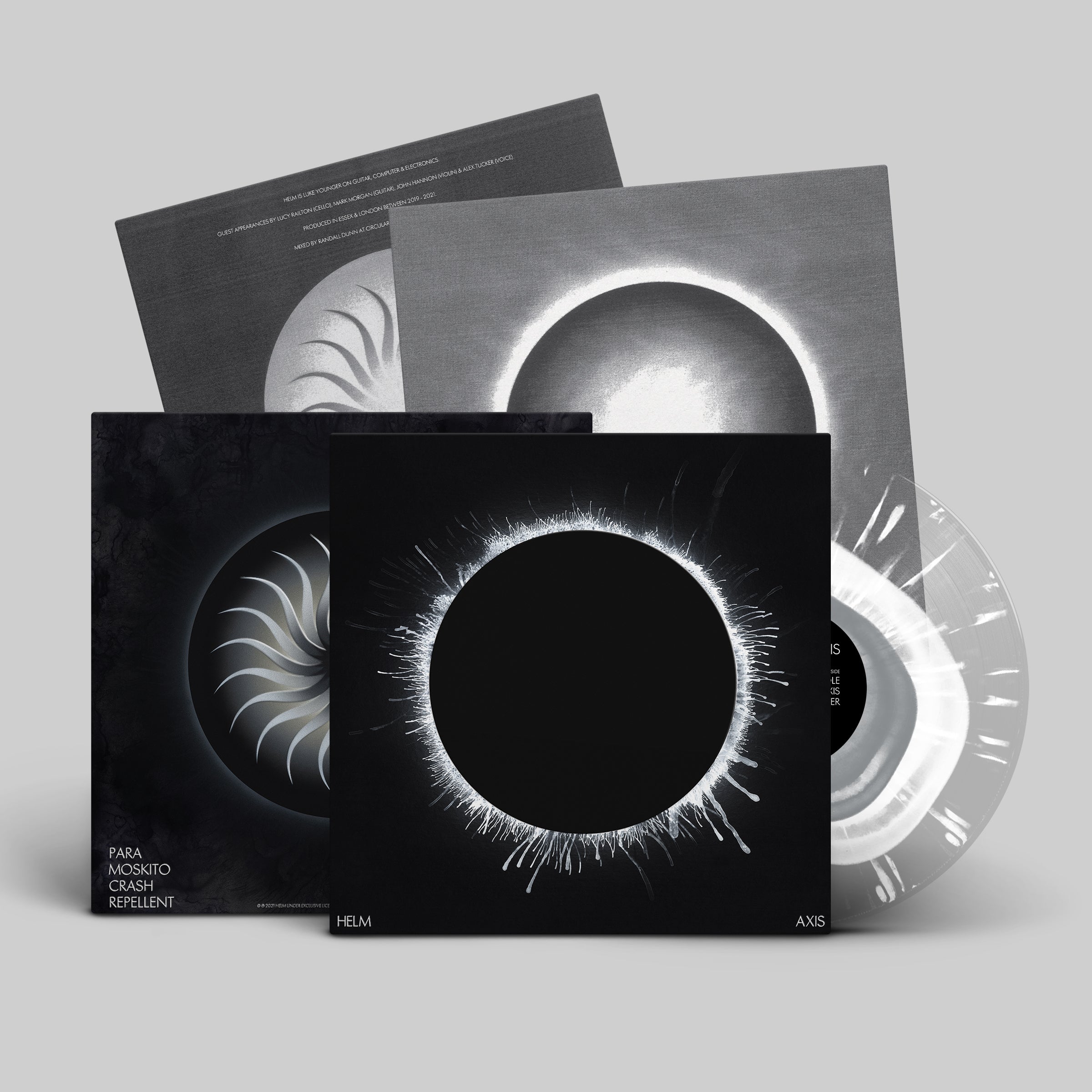 dais-helm-axis-vinyle-lp-noir-noise-industriel image 2