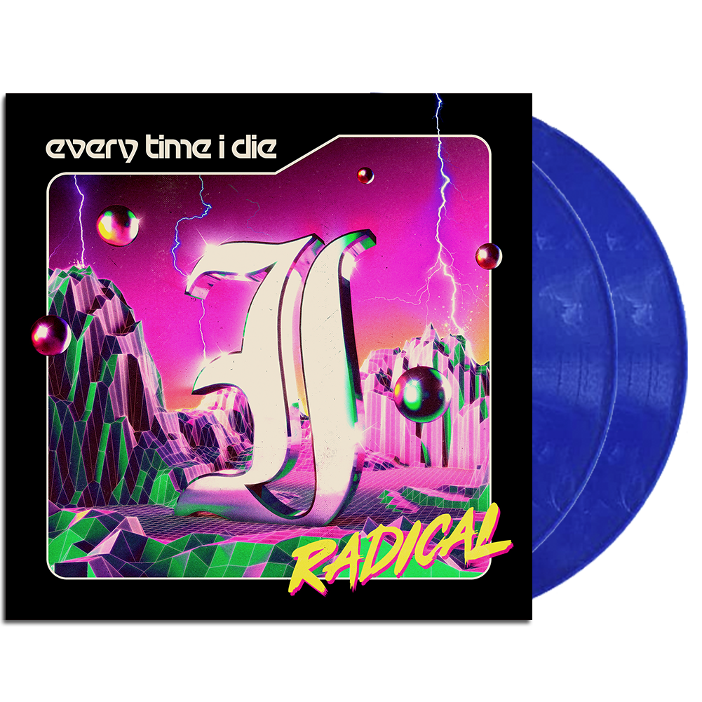 every-time-i-die-radical-2xlp-vinyle-bleu-marbr image 1