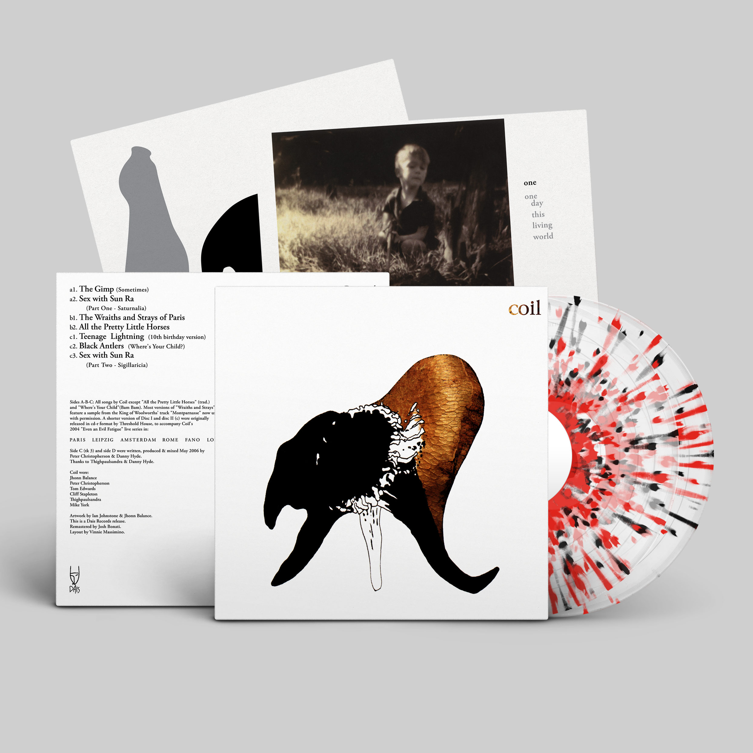 dais-records-coil-black-antlers-double-vinyle-2xlp-noir image 2