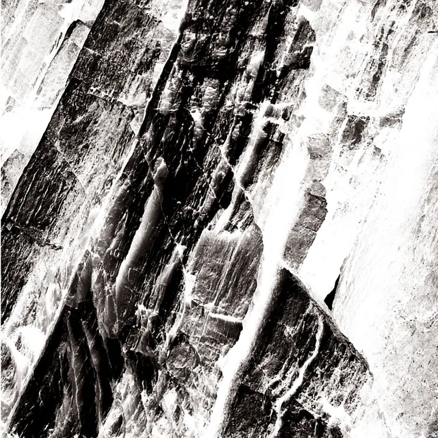 bestial-mouths-hissing-veil-vinyle-lp-transparent-ltd-500 image 1