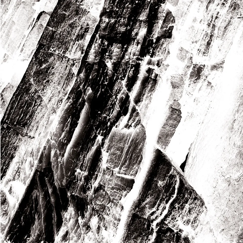 bestial-mouths-hissing-veil-vinyle-lp-transparent-ltd-500 image 1