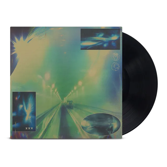 pool-kids-easier-said-than-done-vinyle-noir-12-pouces image 1