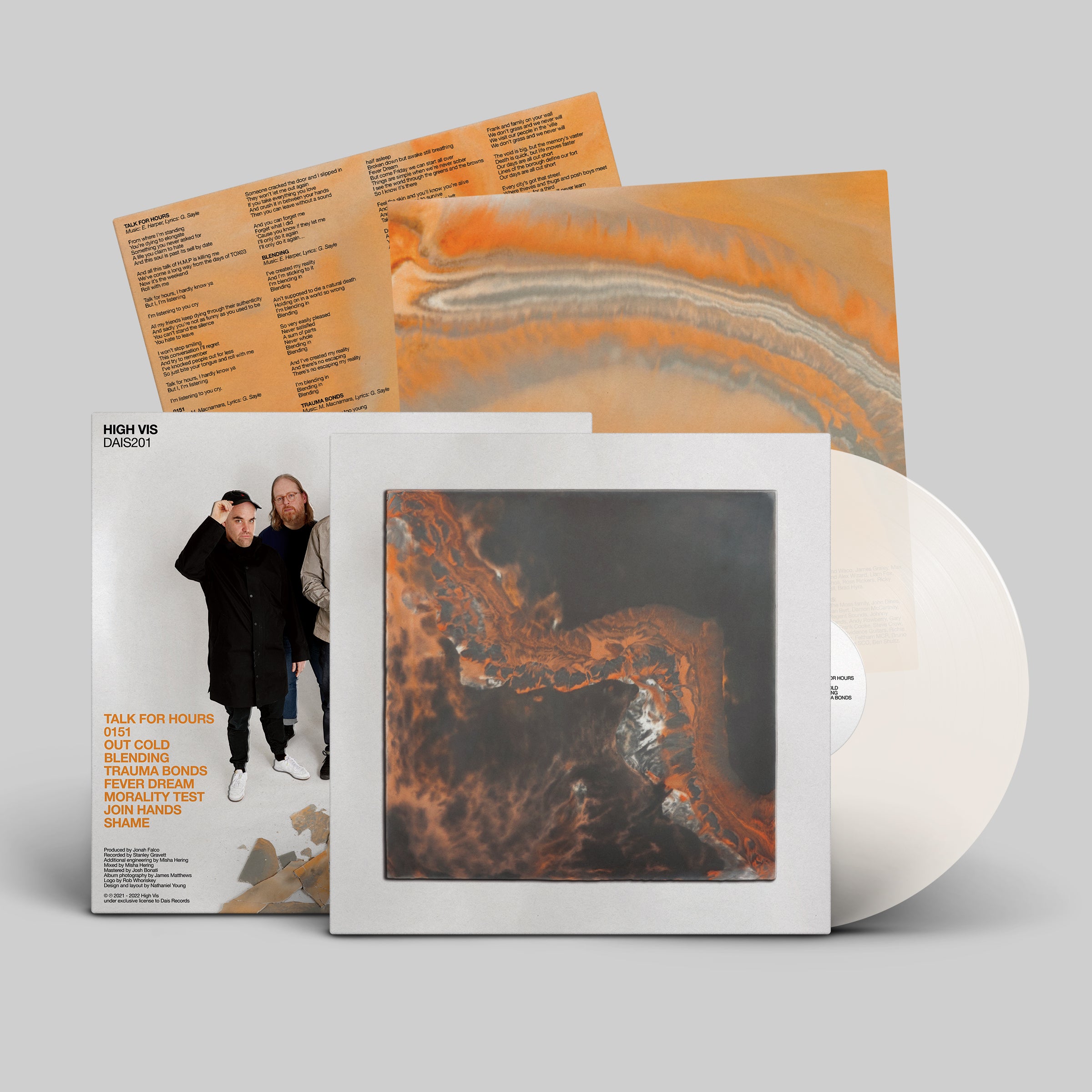 dais-records-blending-vinyle-lp-noir-high-vis-post-punk image 4