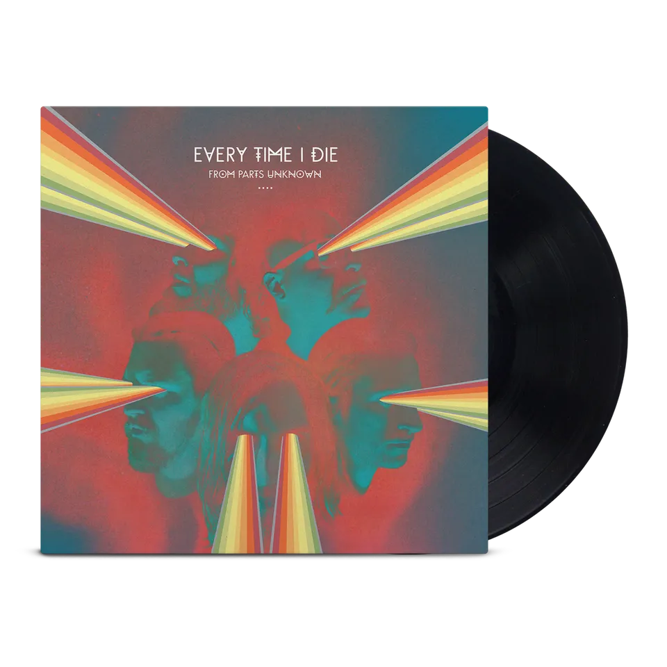 every-time-i-die-from-parts-unknown-lp-vinyle-noir image 1