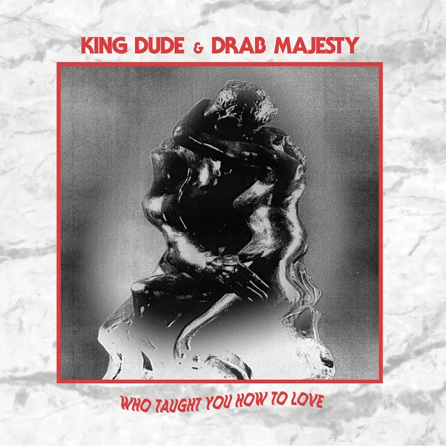 dais-who-taught-you-vinyle-7-noir-drab-majesty-darkwave image 1