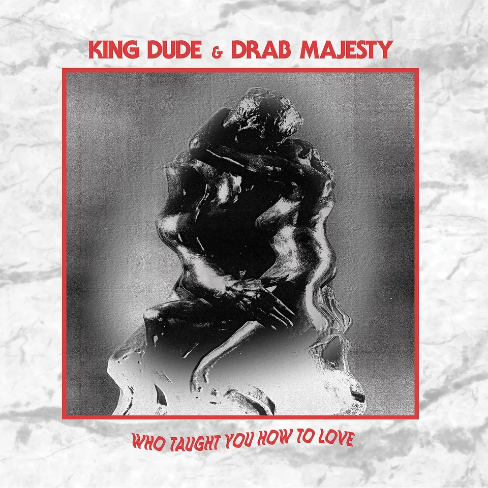 dais-who-taught-you-vinyle-7-noir-drab-majesty-darkwave image 1