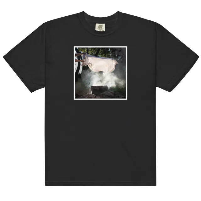 pianos-become-the-teeth-keep-you-t-shirt-noir-coton-manches image 1