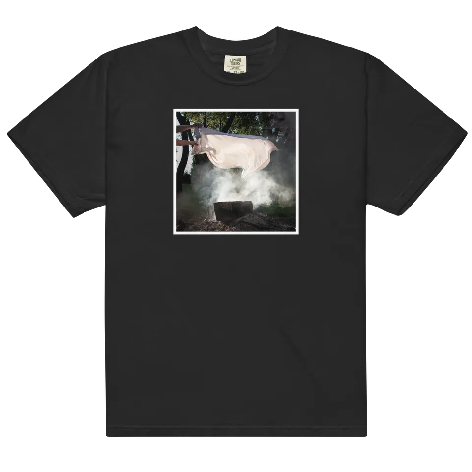 pianos-become-the-teeth-keep-you-t-shirt-noir-coton-manches image 1