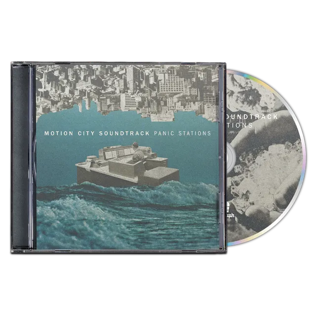motion-city-soundtrack-panic-stations-cd-11-titres image 1
