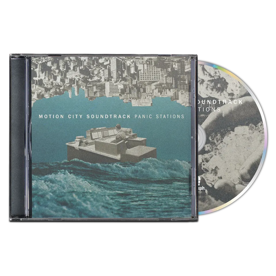 motion-city-soundtrack-panic-stations-cd-11-titres image 1
