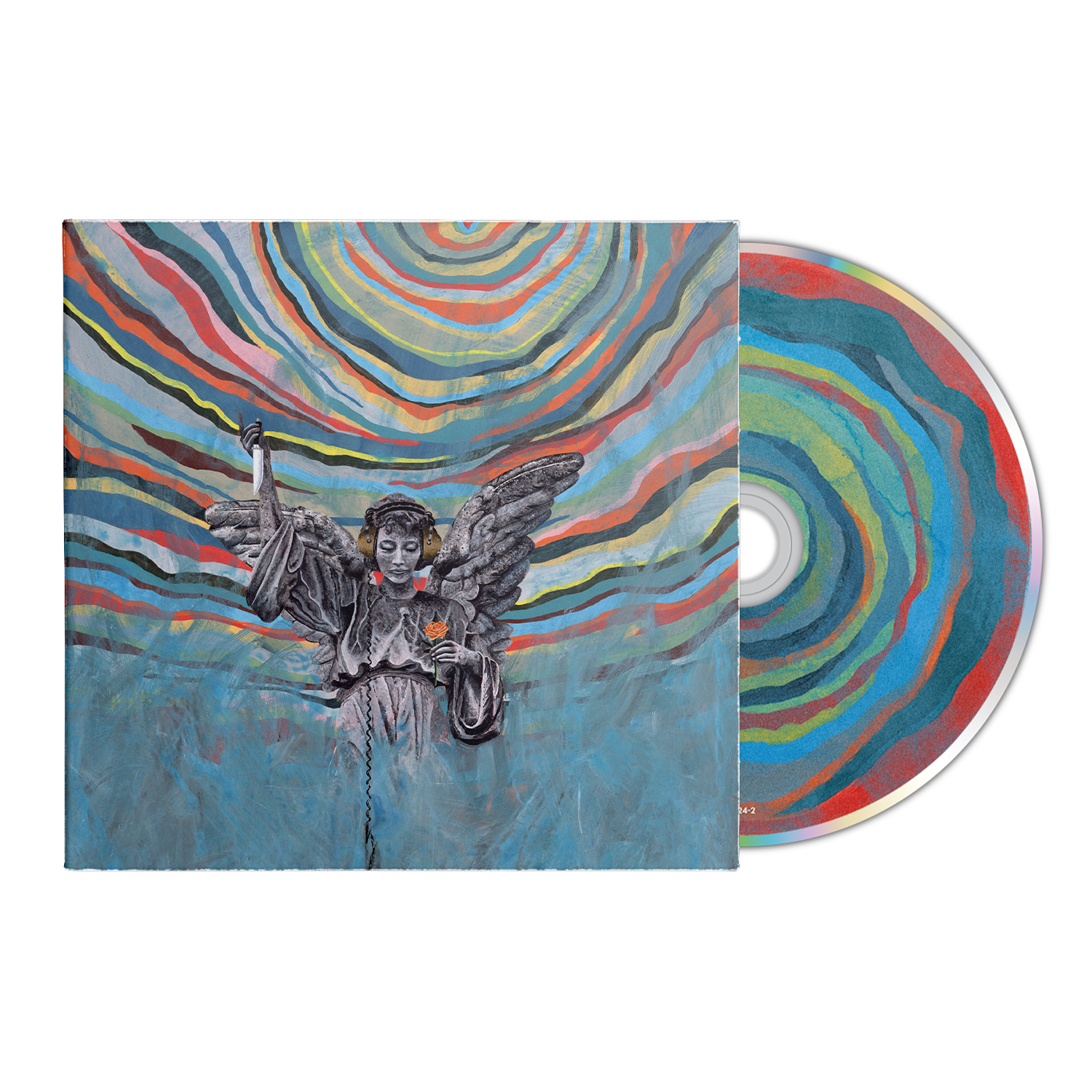 motion-city-soundtrack-same-old-wasted-wonderful-world-cd image 1