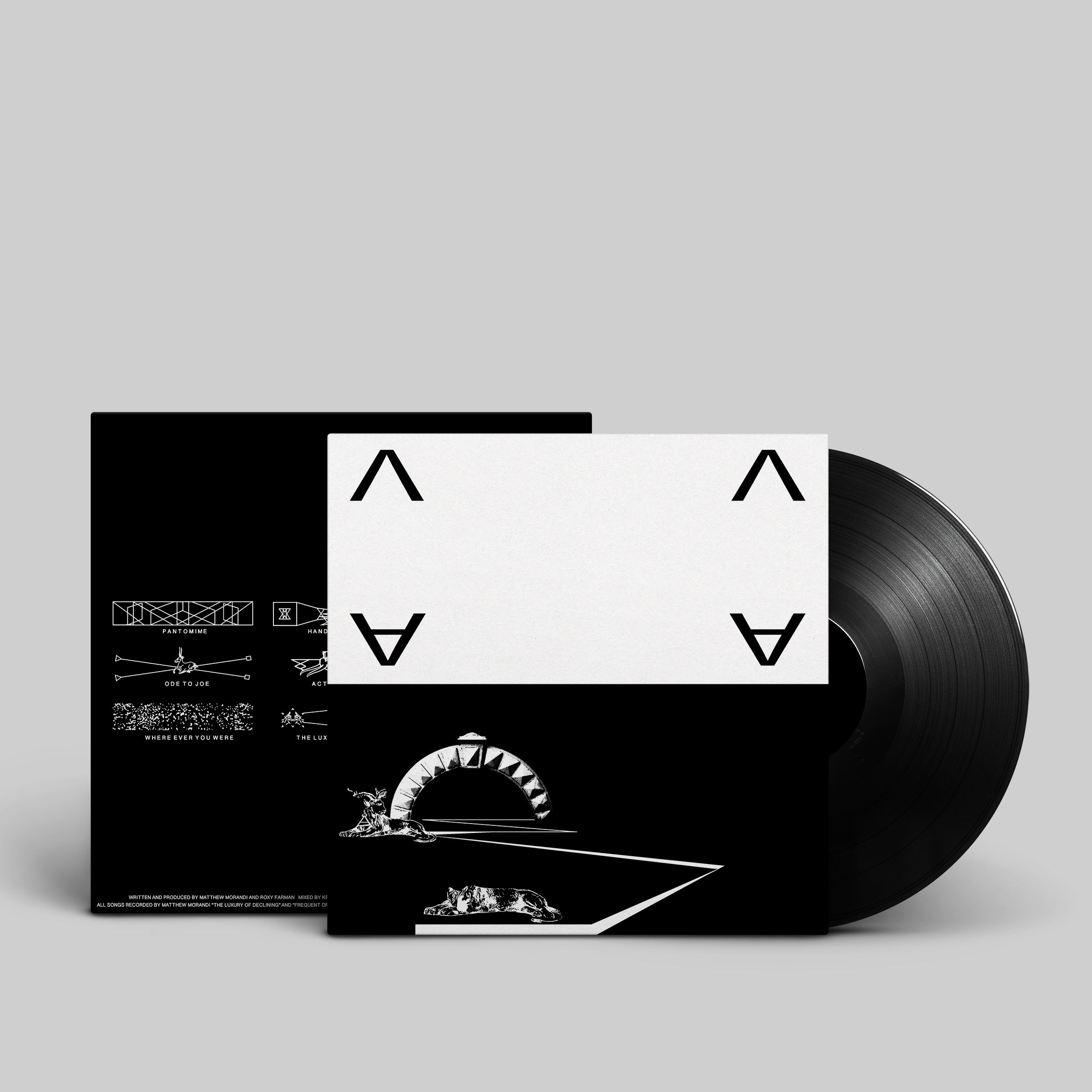 wetware-automatic-drawing-vinyle-noir-lp-industriel image 4