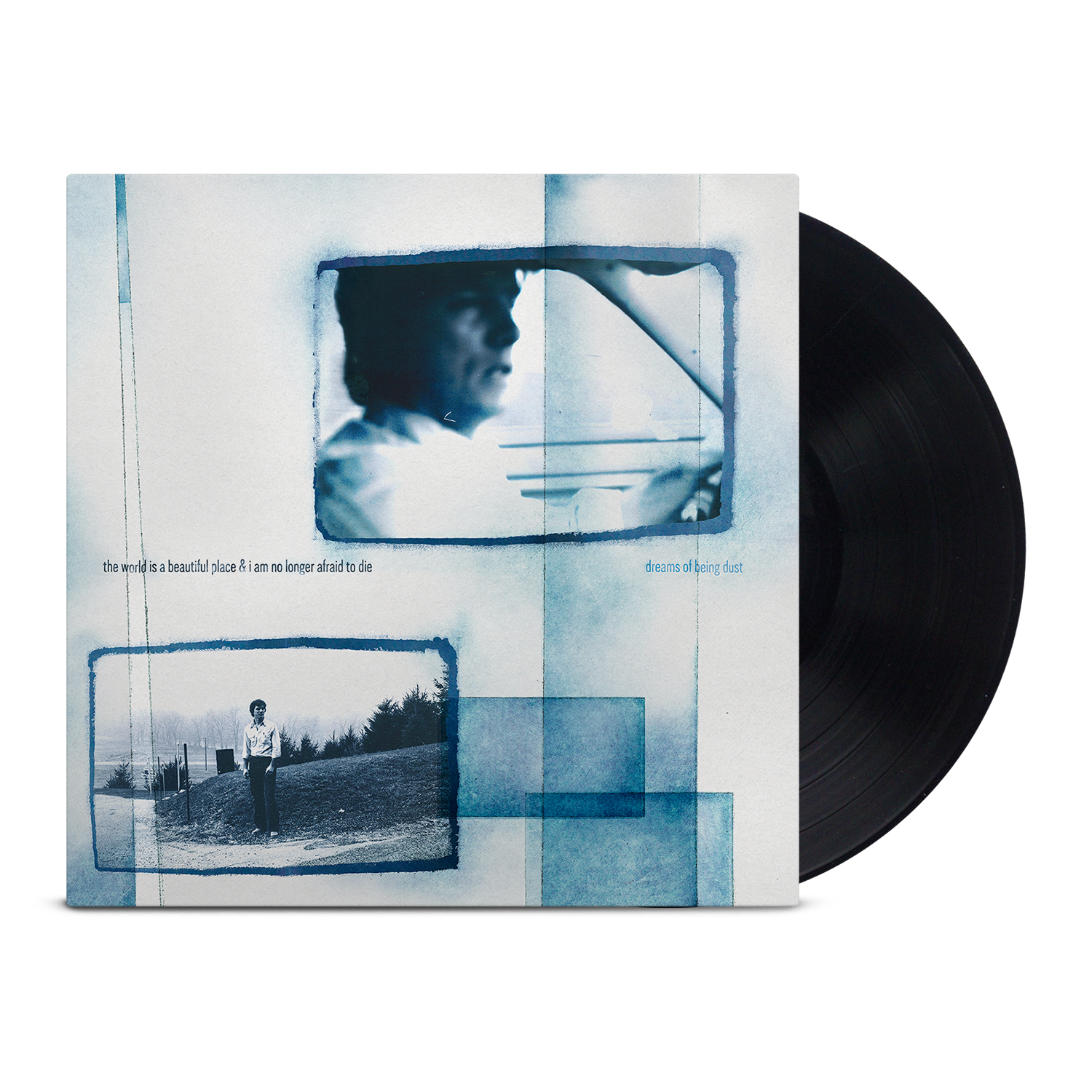 twiabp-dreams-of-being-dust-lp-vinyle-noir-11-titres image 1