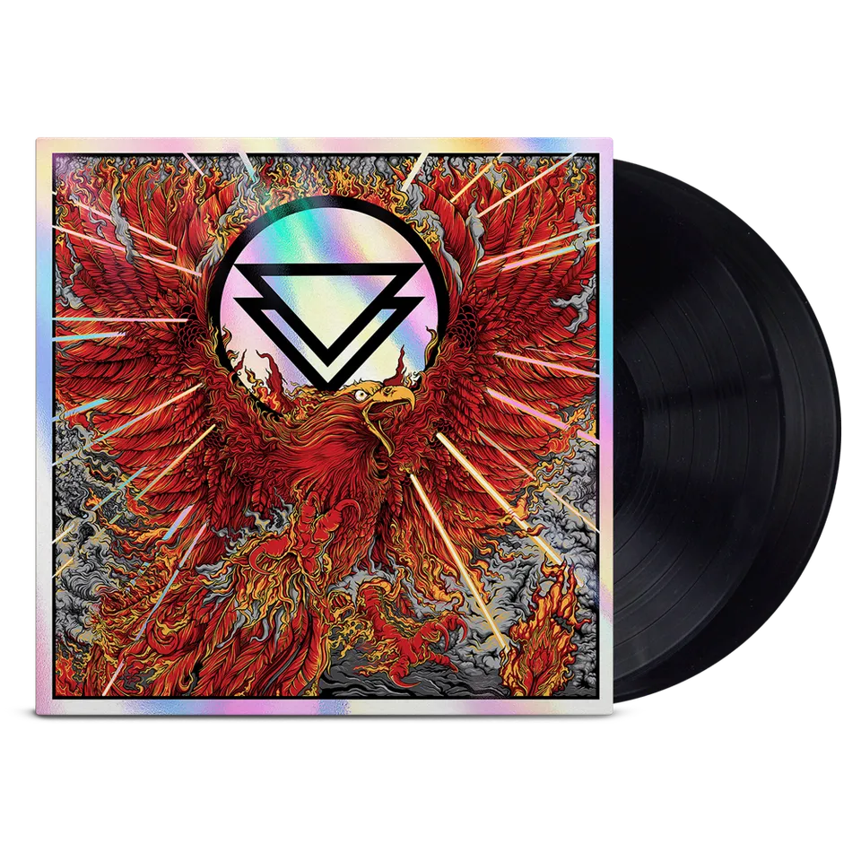 the-ghost-inside-rise-from-the-ashes-double-vinyle-noir-live image 1